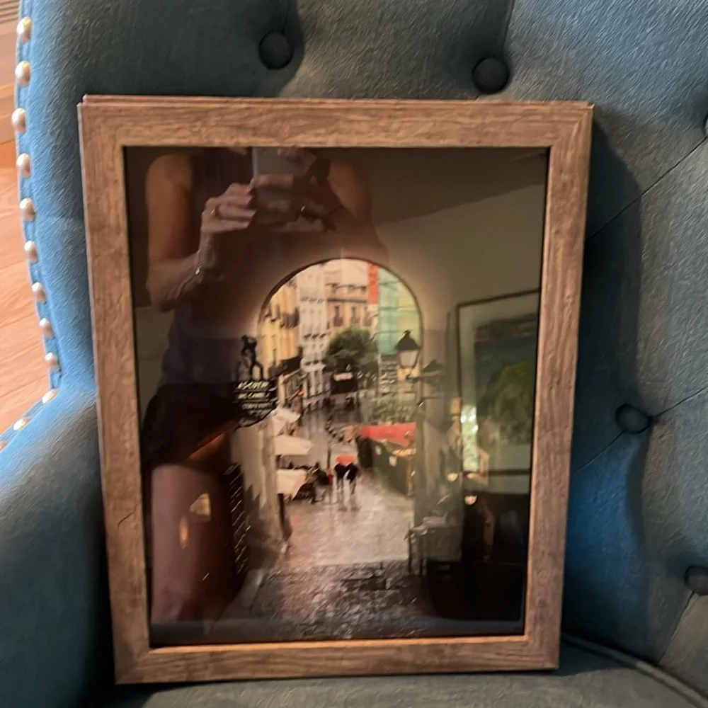 Picture frames - Picture 3 of 3